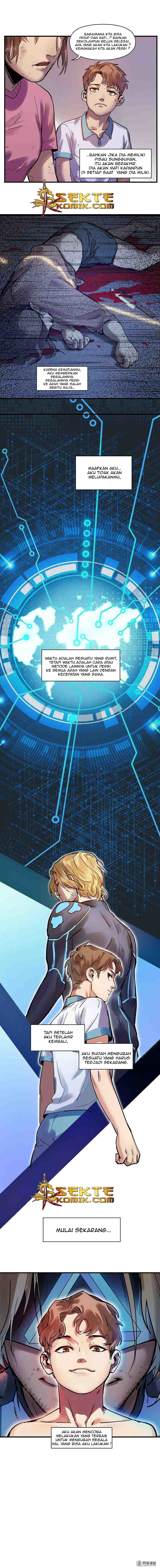 Villain Initialization Chapter 04 Gambar 5